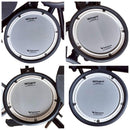 Roland Electronic Drums 641 V-Drums Td-1Dmk