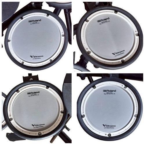 Roland Electronic Drums 641 V-Drums Td-1Dmk