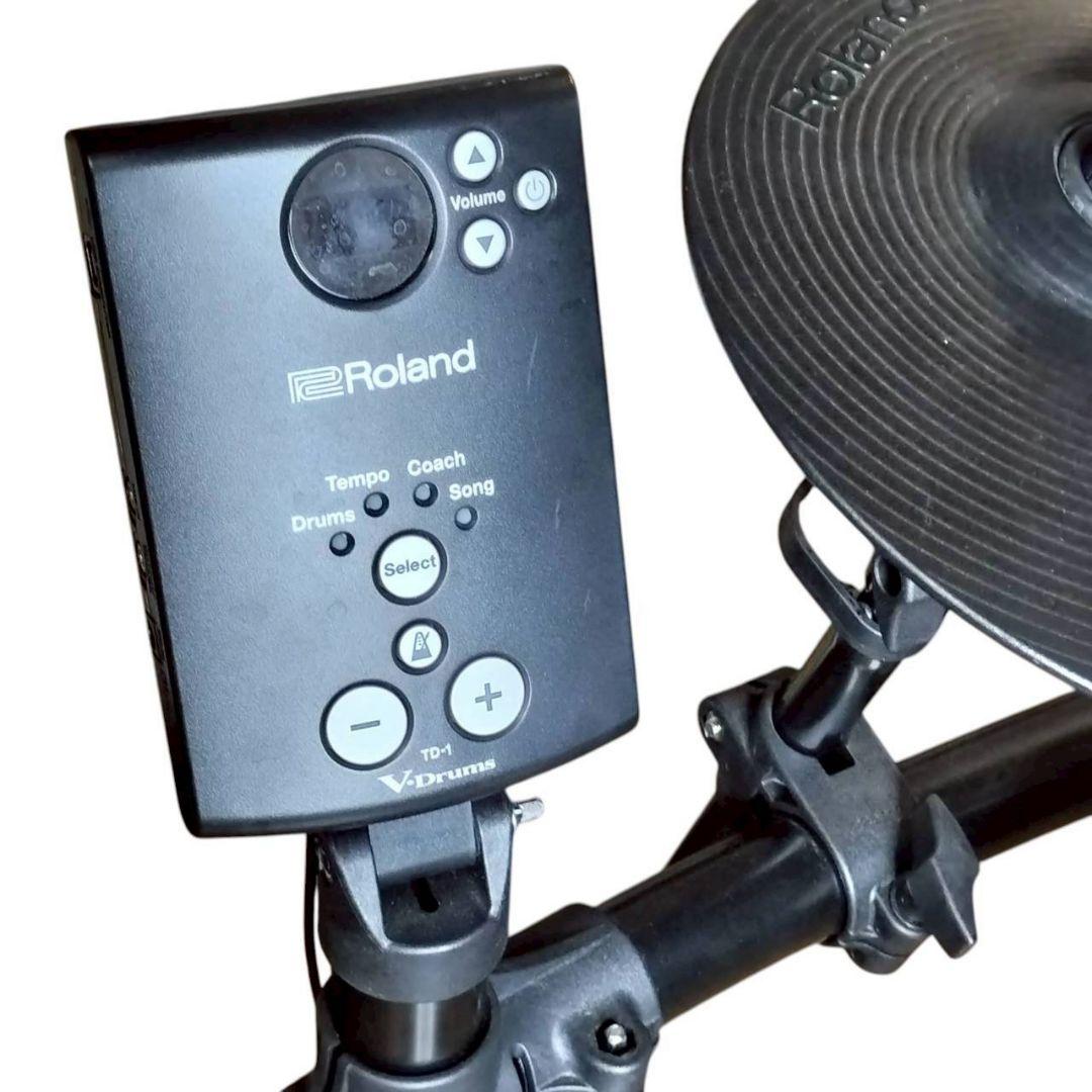 Roland Electronic Drums 641 V-Drums Td-1Dmk