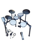 Roland Electronic Drums 641 V-Drums Td-1Dmk