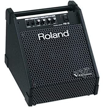 Cable Conversion Plug Roland Pm-10