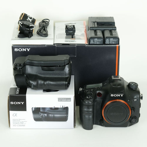 Sony Digital Slr 2 99 Slt-A99V A
