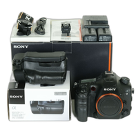 Sony Digital Slr 2 99 Slt-A99V A
