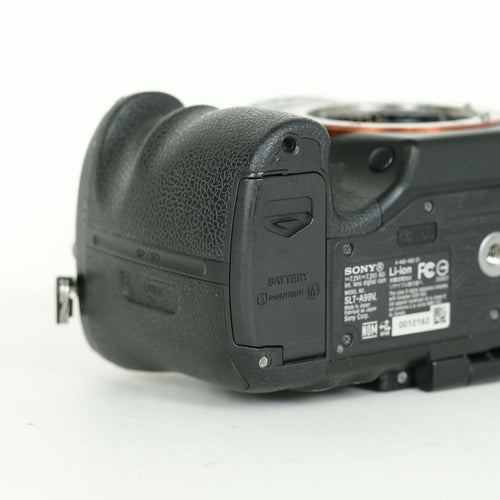 Sony Digital Slr 2 99 Slt-A99V A