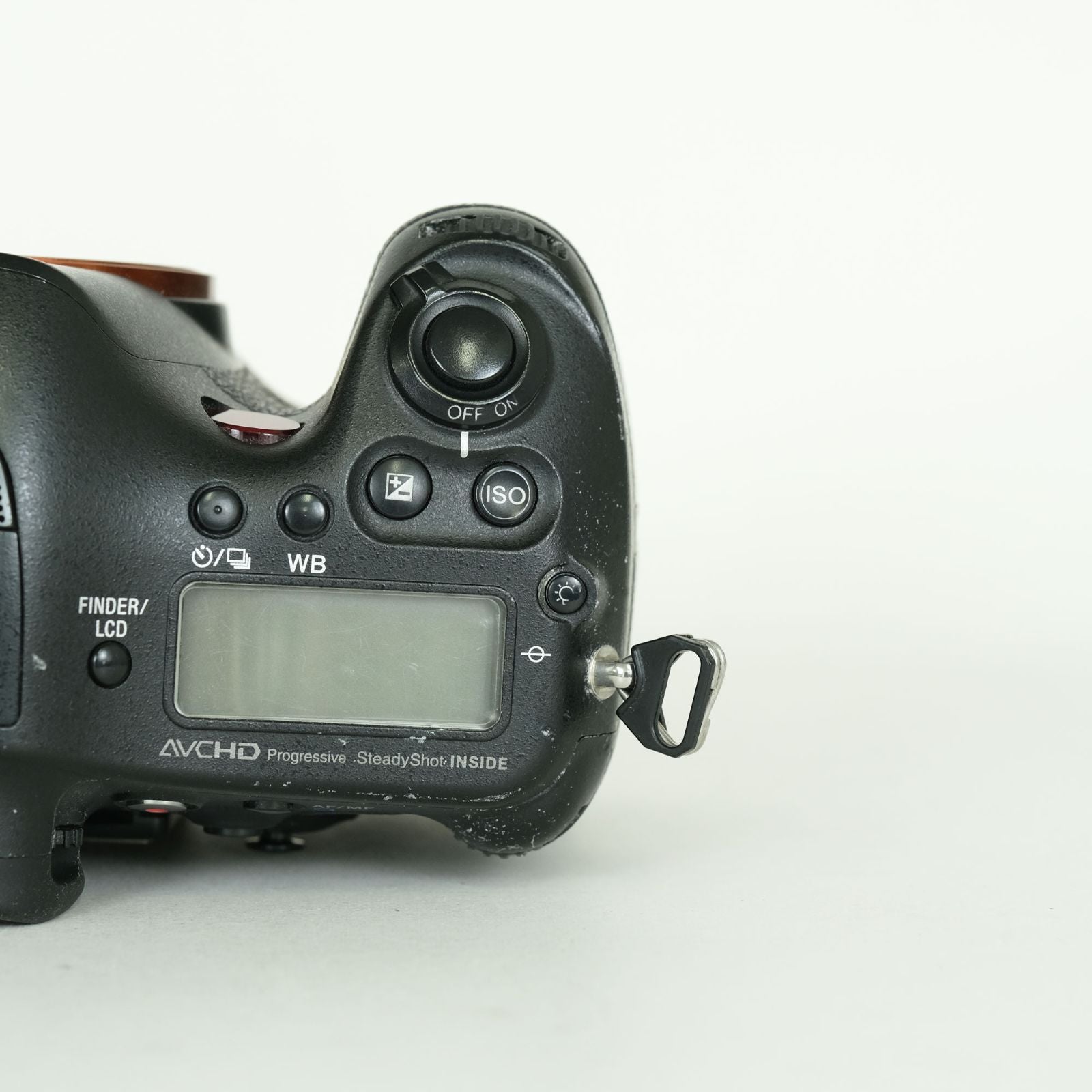 Sony Digital Slr 2 99 Slt-A99V A