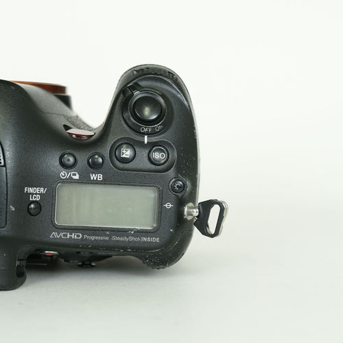 Sony Digital Slr 2 99 Slt-A99V A