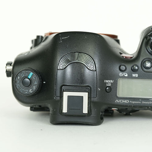 Sony Digital Slr 2 99 Slt-A99V A