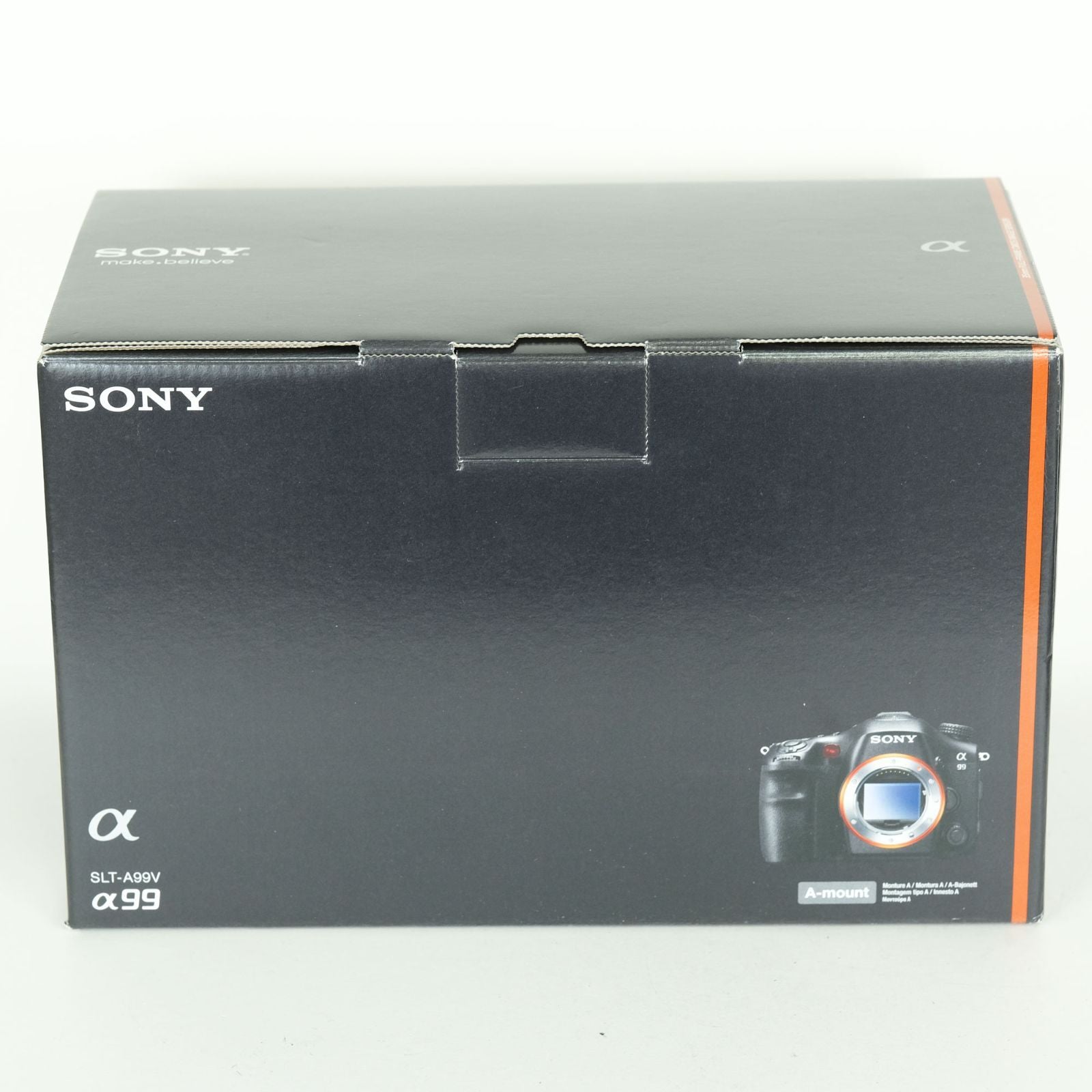 Sony Digital Slr 2 99 Slt-A99V A