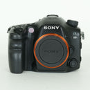Sony Digital Slr 2 99 Slt-A99V A