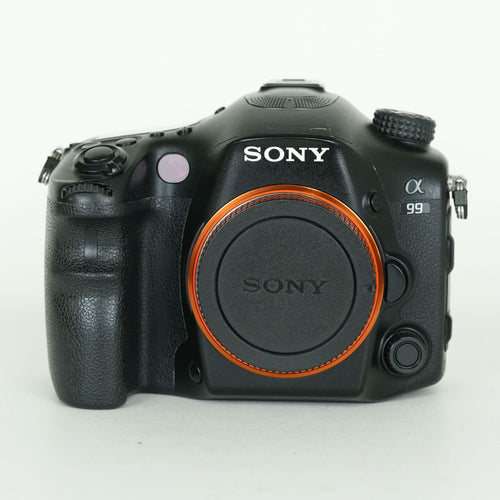 Sony Digital Slr 2 99 Slt-A99V A