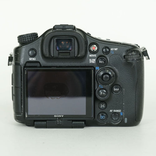 Sony Digital Slr 2 99 Slt-A99V A