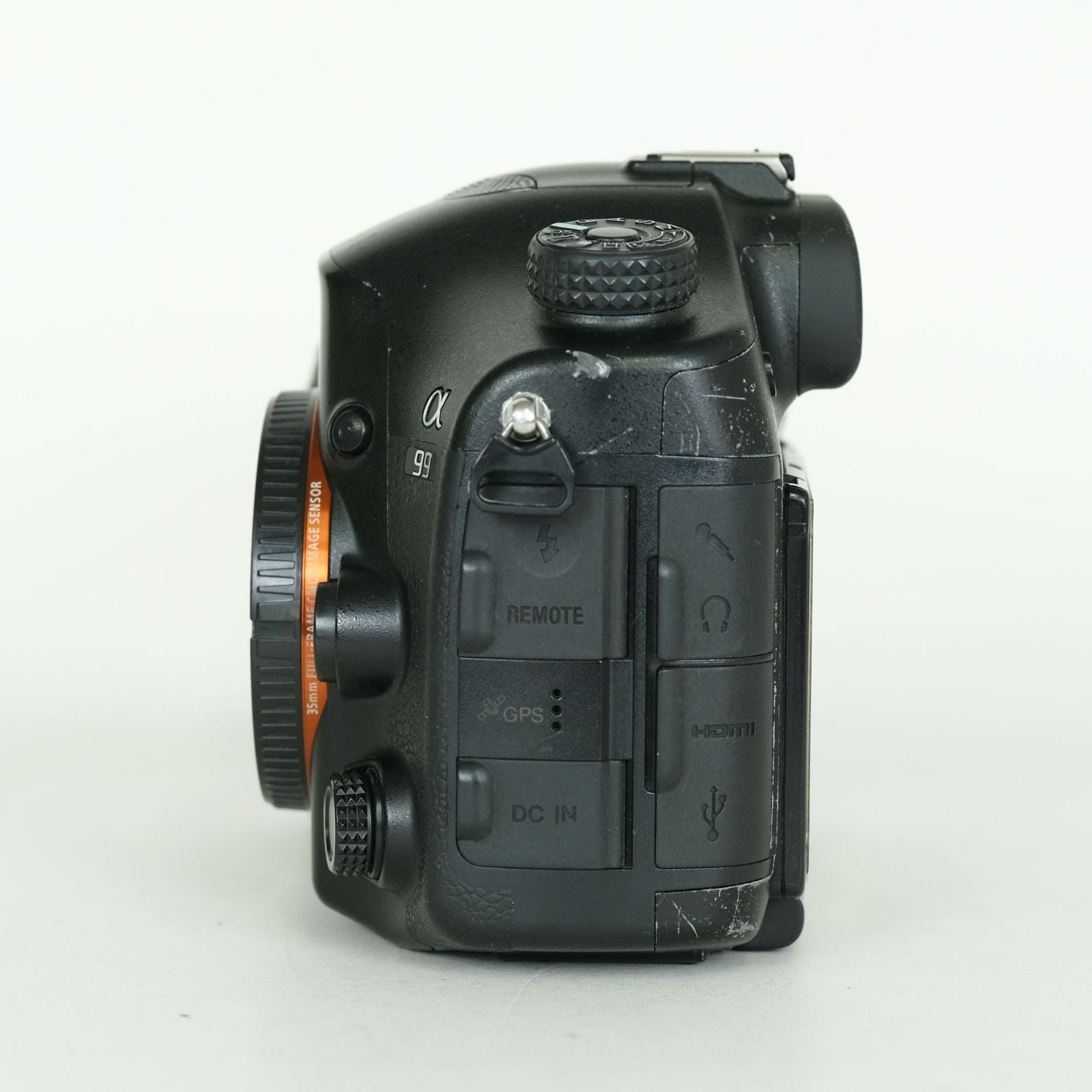 Sony Digital Slr 2 99 Slt-A99V A