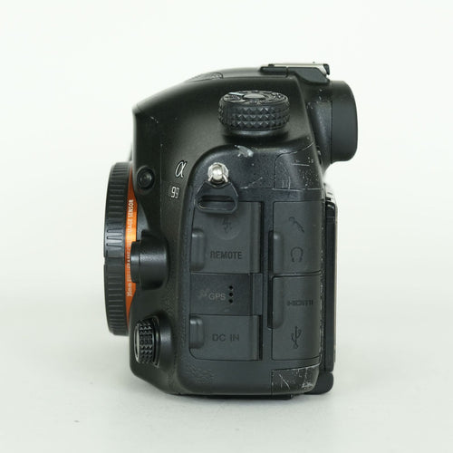 Sony Digital Slr 2 99 Slt-A99V A