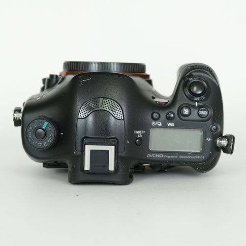 Sony Digital Slr 2 99 Slt-A99V A