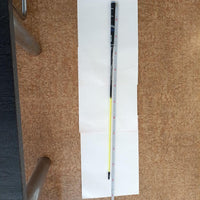 Ust Mamiya Shafts Attas 3 7X Ping
