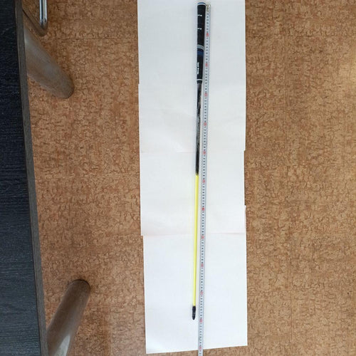 Ust Mamiya Shafts Attas 3 7X Ping