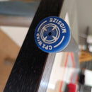 Ust Mamiya Shafts Attas 3 7X Ping