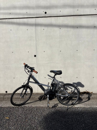 Yamaha City Type