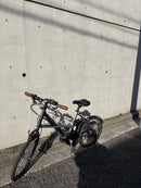 Yamaha City Type