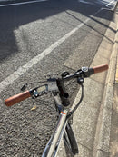 Yamaha City Type