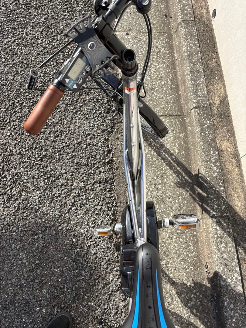 Yamaha City Type