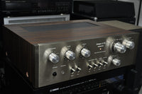 Onkyo Integrated Amplifiers Integra A-755