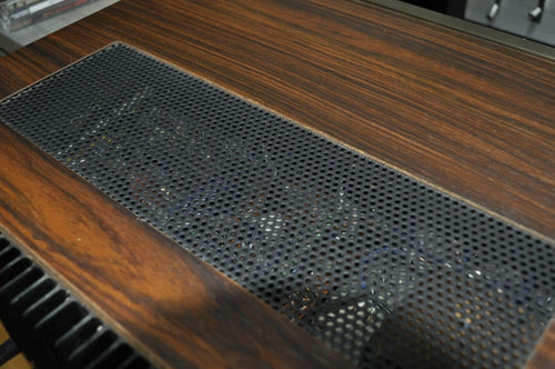 Onkyo Integrated Amplifiers Integra A-755