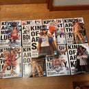 One Piece King Of Artist