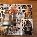 One Piece King Of Artist