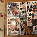 One Piece King Of Artist