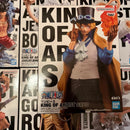 One Piece King Of Artist