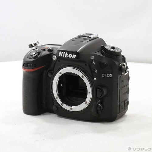 Nikon Digital Slr D7100 262