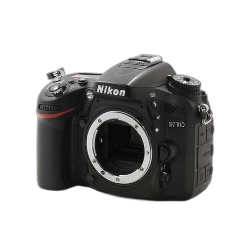 Nikon Digital Slr D7100 262
