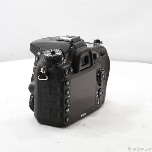 Nikon Digital Slr D7100 262
