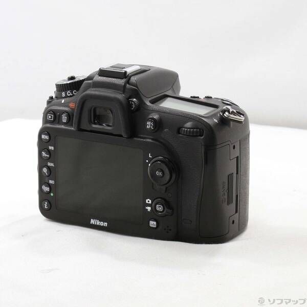 Nikon Digital Slr D7100 262