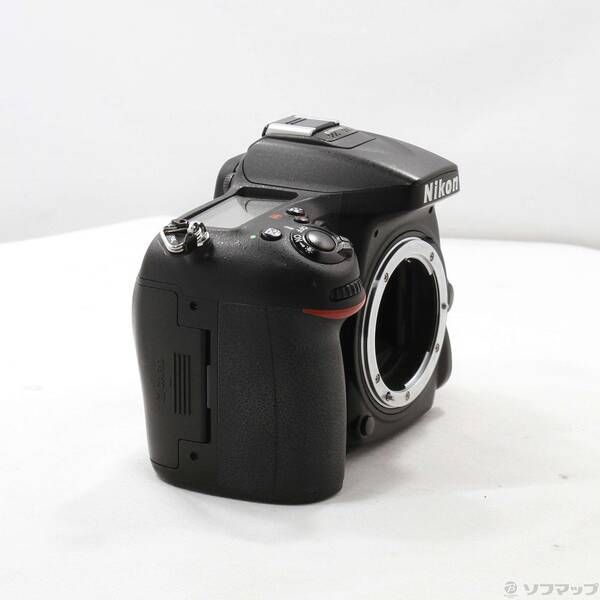 Nikon Digital Slr D7100 262