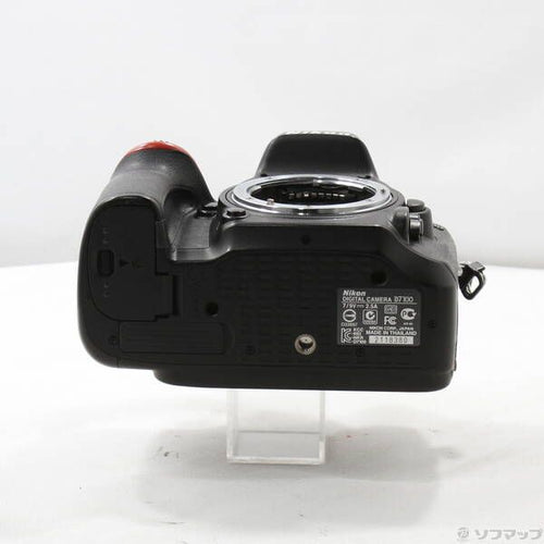 Nikon Digital Slr D7100 262