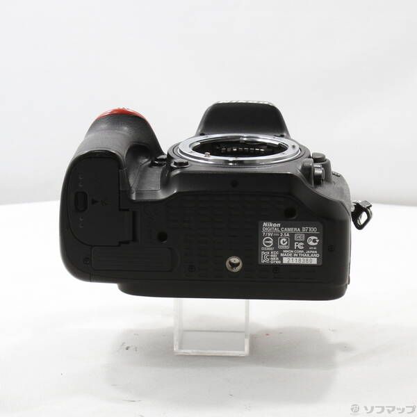 Nikon Digital Slr D7100 262