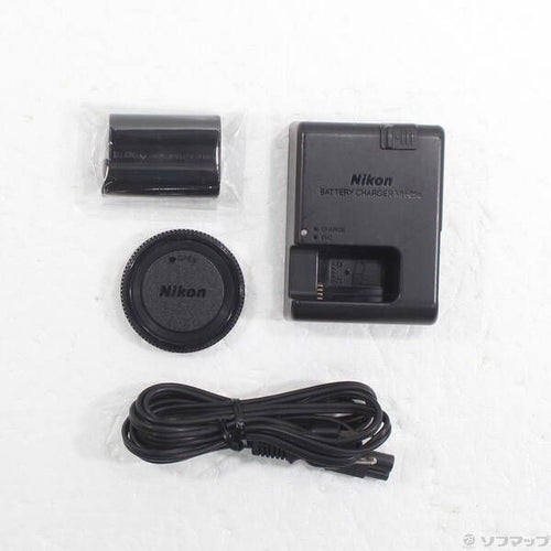 Nikon Digital Slr D7100 262