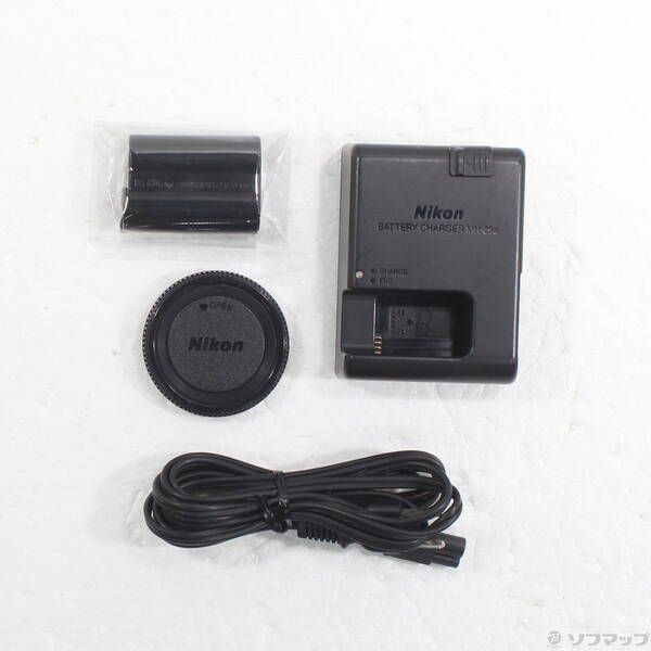 Nikon Digital Slr D7100 262