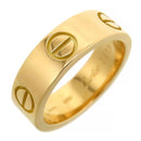 Cartier Ring #50 B4084650 750 (K18Yg)