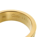 Cartier Ring #50 B4084650 750 (K18Yg)