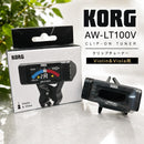 Korg Tuners Aw-Lt100V