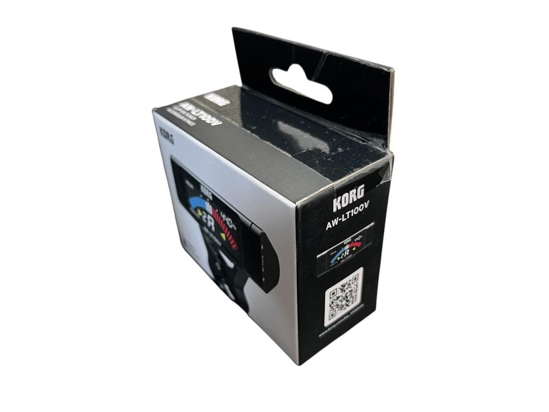 Korg Tuners Aw-Lt100V