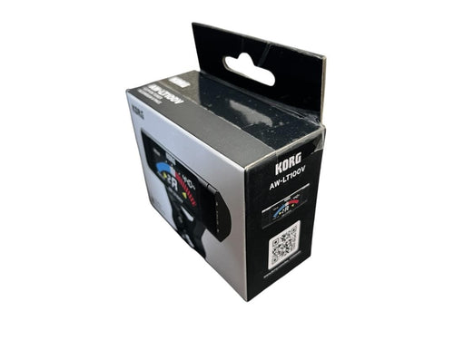 Korg Tuners Aw-Lt100V