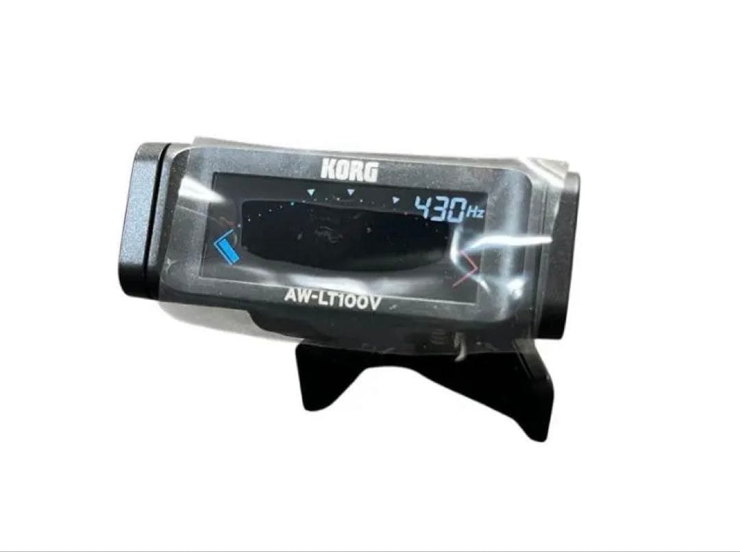 Korg Tuners Aw-Lt100V