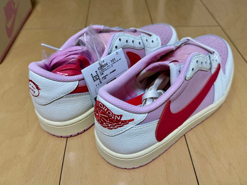 Nike Sneakers Air Jordan 1 Low Og