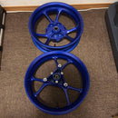 Yamaha Wheels Nmax
