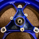 Yamaha Wheels Nmax