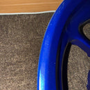 Yamaha Wheels Nmax
